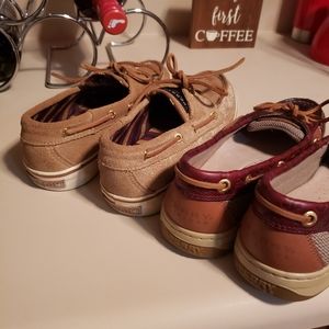 Sperry shoes